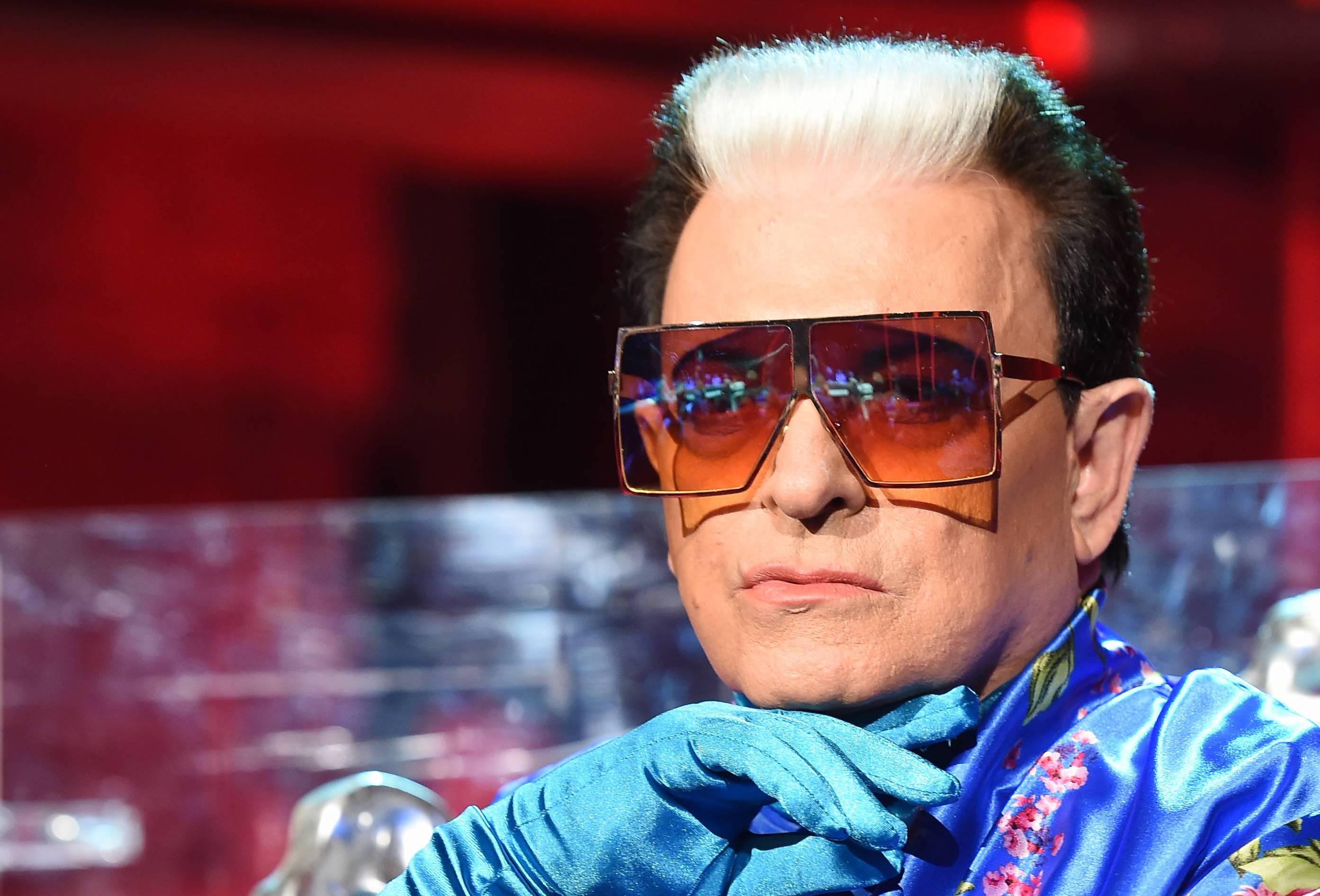 Milva, Malgioglio: "Come lei nessuna mai"