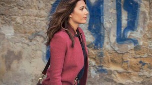 Mina Settembre vince gli ascolti tv di domenica