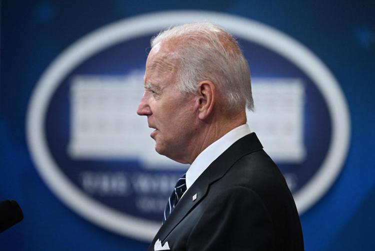 Minacce a Biden, ucciso un uomo in un blitz dell'Fbi