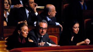 Minacce a Mattarella, figlio Cossiga: "Vilipendio? Cascame passato monarchico"