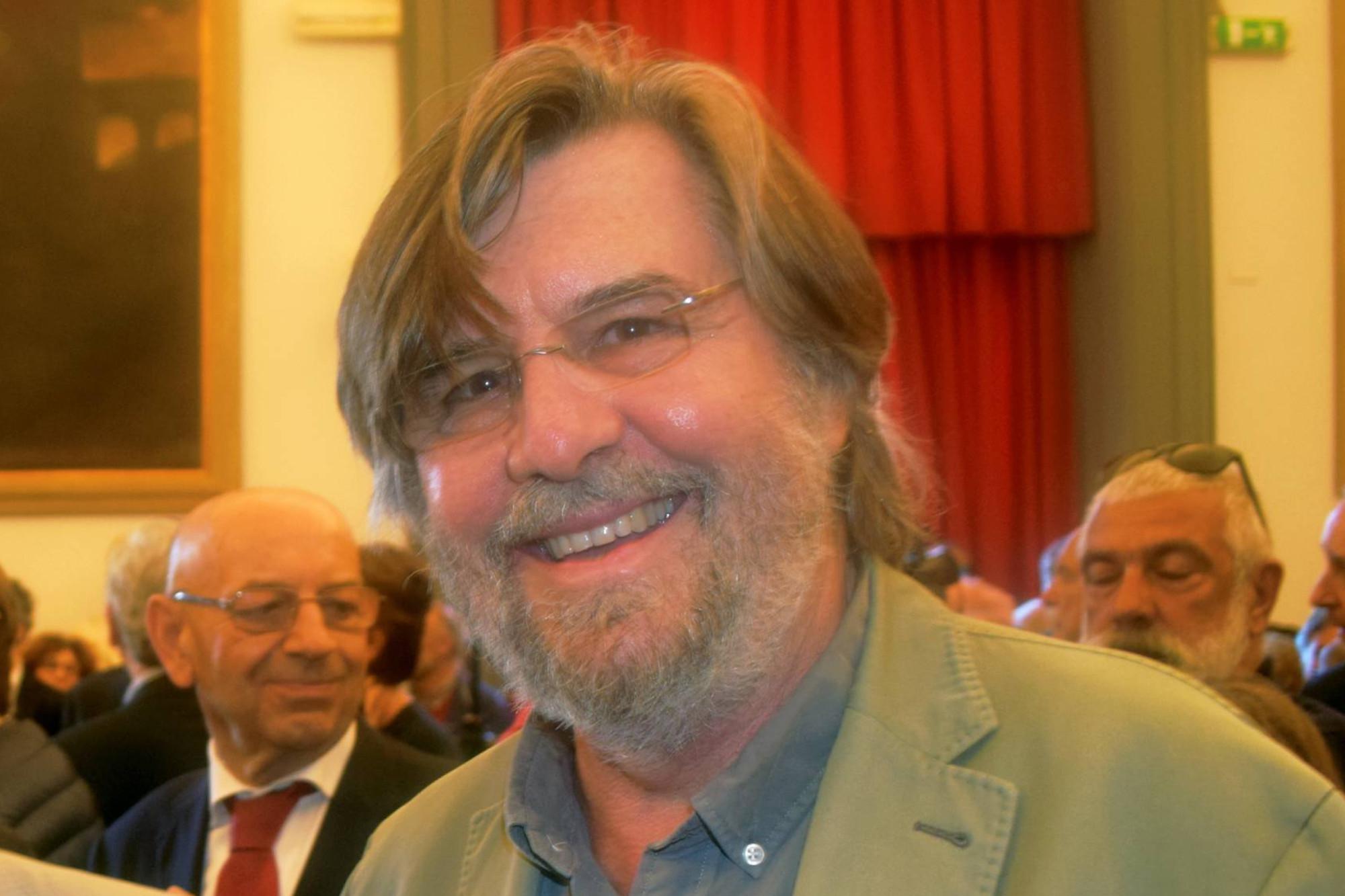 Minacce a Mattarella, Sansonetti: "Gervasoni perquisito? Semplicemente ridicolo"