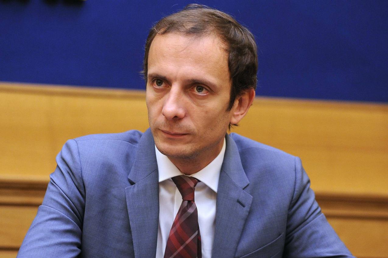 Minacce da no vax, Fedriga sotto scorta