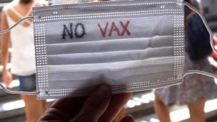 Minacce no vax, si muove il Copasir