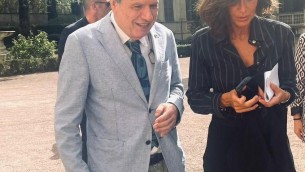 Ministro Bernini celebra Giuseppe Giarrizzo, ai Lincei il docufilm sullo storico siciliano