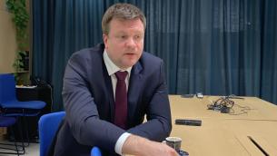 Ministro Finlandia: "Nato? Siamo Paese sovrano, decisione entro metà maggio"