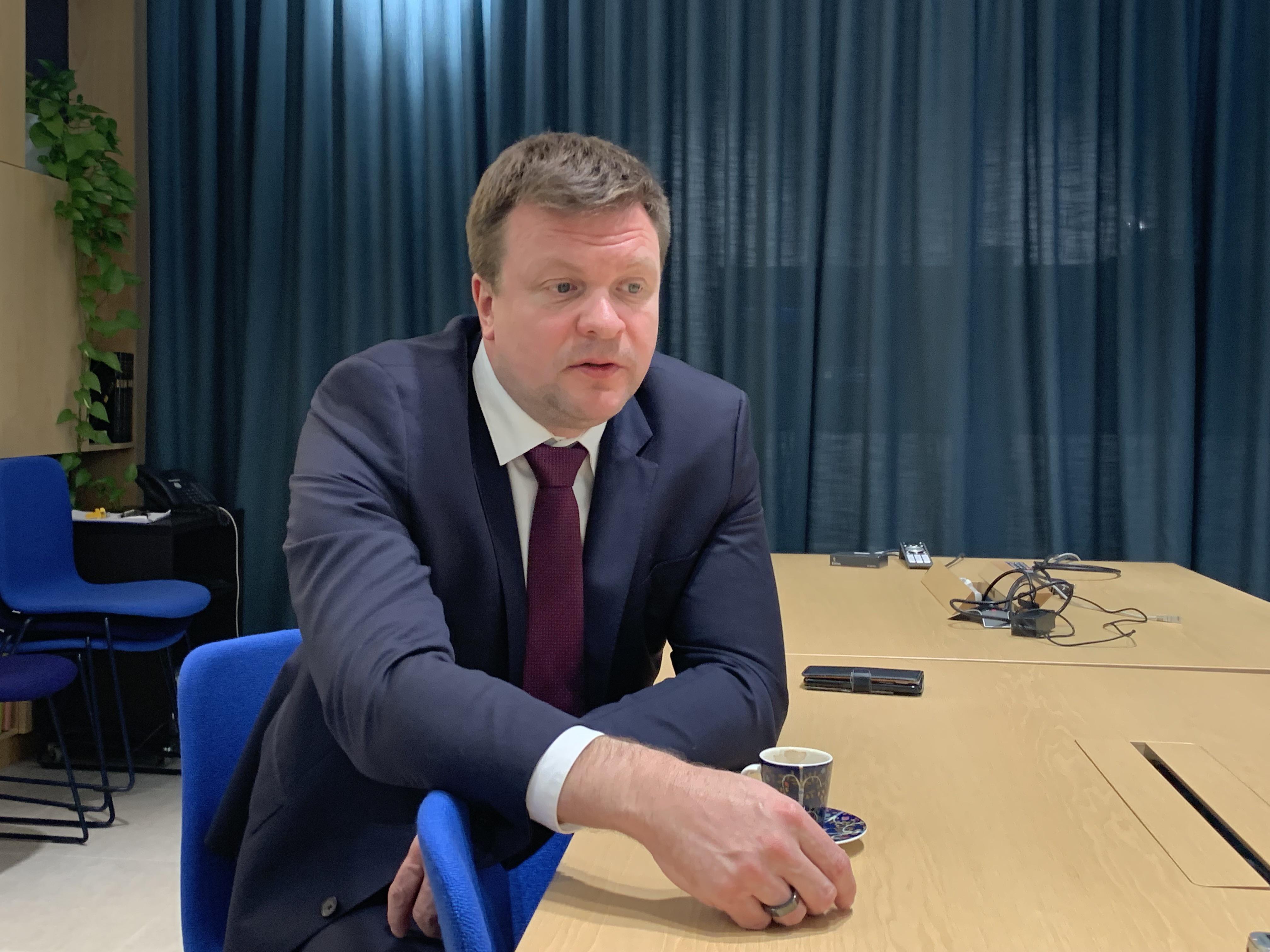 Ministro Finlandia: "Nato? Siamo Paese sovrano, decisione entro metà maggio"
