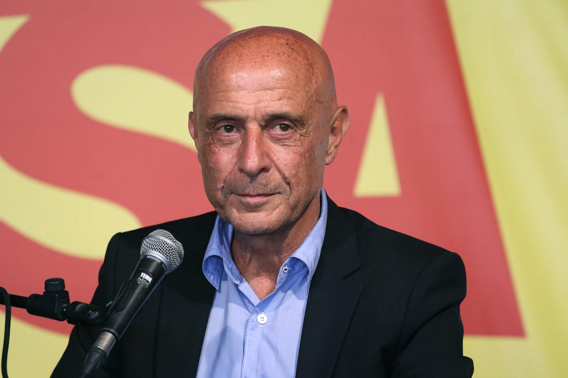 Minniti: "Fondazione Med-Or piattaforma al servizio del sistema Paese"