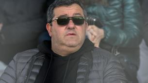 Mino Raiola operato d'urgenza al San Raffaele di Milano