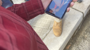 "Mio marito ucciso dai talebani e ora ho perso due bambine"