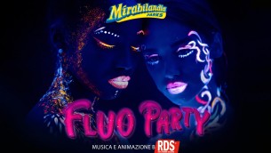 Mirabilandia, il parco divertimenti festeggia 31 anni