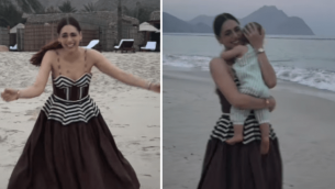 Miriam Leone compie 40 anni, la riflessione sui social: "Può sembrare nostalgico..