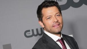 Misha Collins e il tweet sulle elezioni: "Ho paura