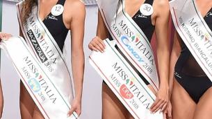 Miss Italia, due casi Covid: rinviata elezione