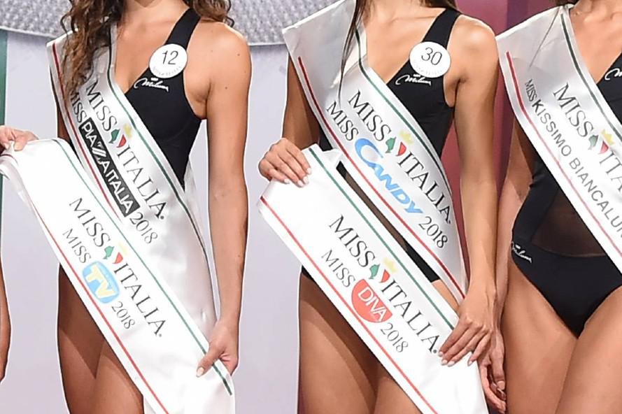 Miss Italia, due casi Covid: rinviata elezione