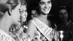Miss Italia, morta Marisa Jossa: mamma di Roberta Capua