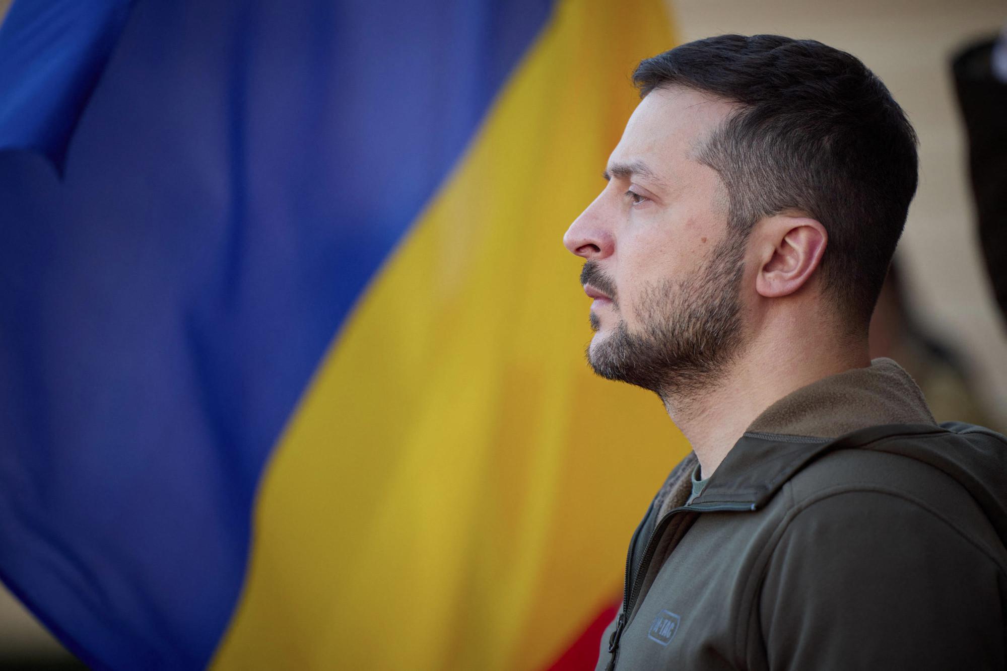 Missile in Polonia, Zelensky: "Non è dell'Ucraina, nessun dubbio"