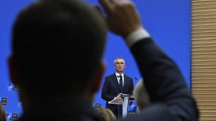 Missile Polonia, Nato: "Incidente causato da razzo ucraino, ma non è colpa di Kiev"