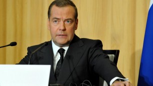 Missili in Polonia, Medvedev: "Occidente verso guerra mondiale"