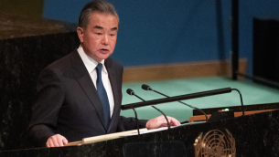 Missili Polonia, Cina: "Mantenere calma, imperativi dialogo e negoziati"