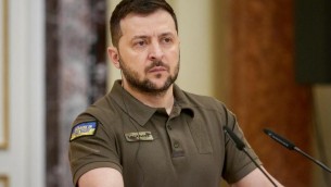 Missili Russia caduti in Polonia, Zelensky: "Escalation significativa"