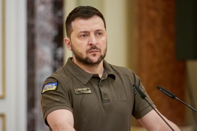 Missili Russia caduti in Polonia, Zelensky: "Escalation significativa"