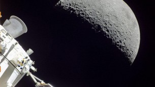 Missione Luna, Parmitano: "Tutto ok, ad aprile-maggio nomi equipaggio"