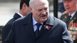 Mistero Lukashenko, sparito dal 9 maggio