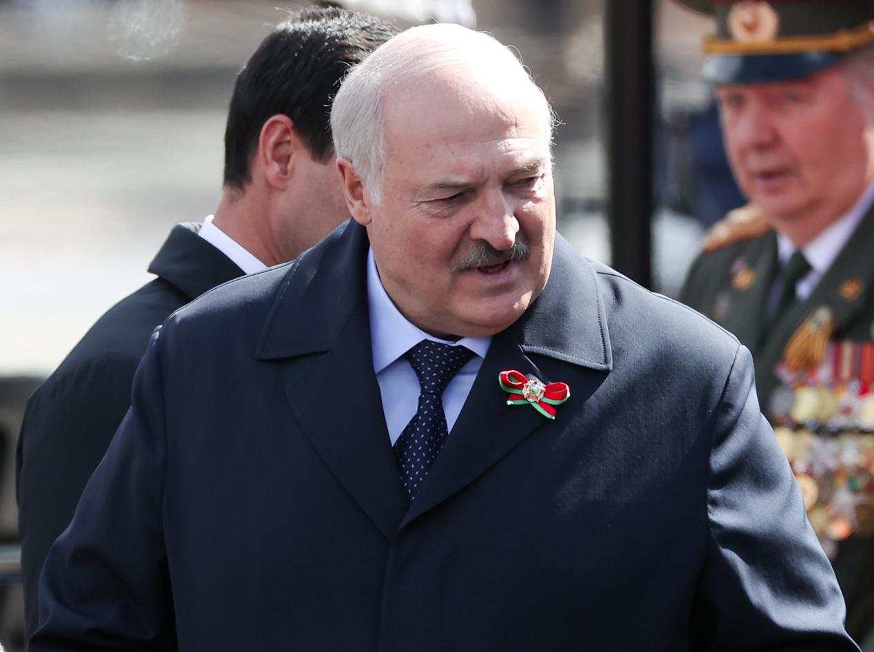 Mistero Lukashenko, sparito dal 9 maggio