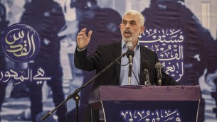 Mistero Sinwar, il capo di Hamas braccato da Israele tra tunnel e propaganda