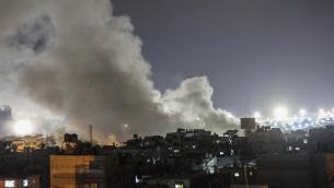 MO, Gaza, accordo per cessate fuoco tra Israele e Jihad islamica palestinese