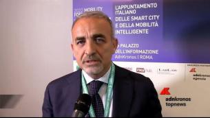 Mobilità, Ferro (Eni): 'Sfida su sostenibilità è culturale'