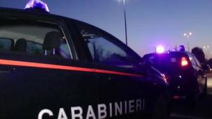 Modena, 73enne soffoca la moglie malata poi chiama i carabinieri