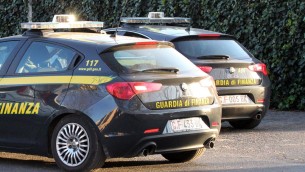 Modena, arrestato imprenditore Biagio Passaro