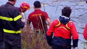 Modena, recuperato il corpo del 18enne scomparso nel fiume Secchia