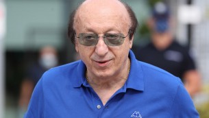 Moggi: "Arabia e Premier League ci portano via i migliori, Gravina non fa niente"