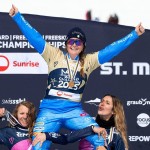 Moioli: "L'oro ai Mondiali chiusura di un cerchio, ora voglio godermi Milano Cortina"