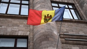 Moldavia, filorussi tentano irruzione in sede governo: scontri