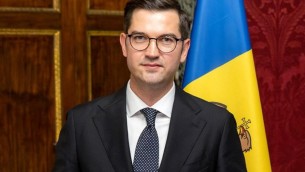 Moldova al voto, parla l’ambasciatore: "Dal referendum sull’Ue dipende il nostro futuro"