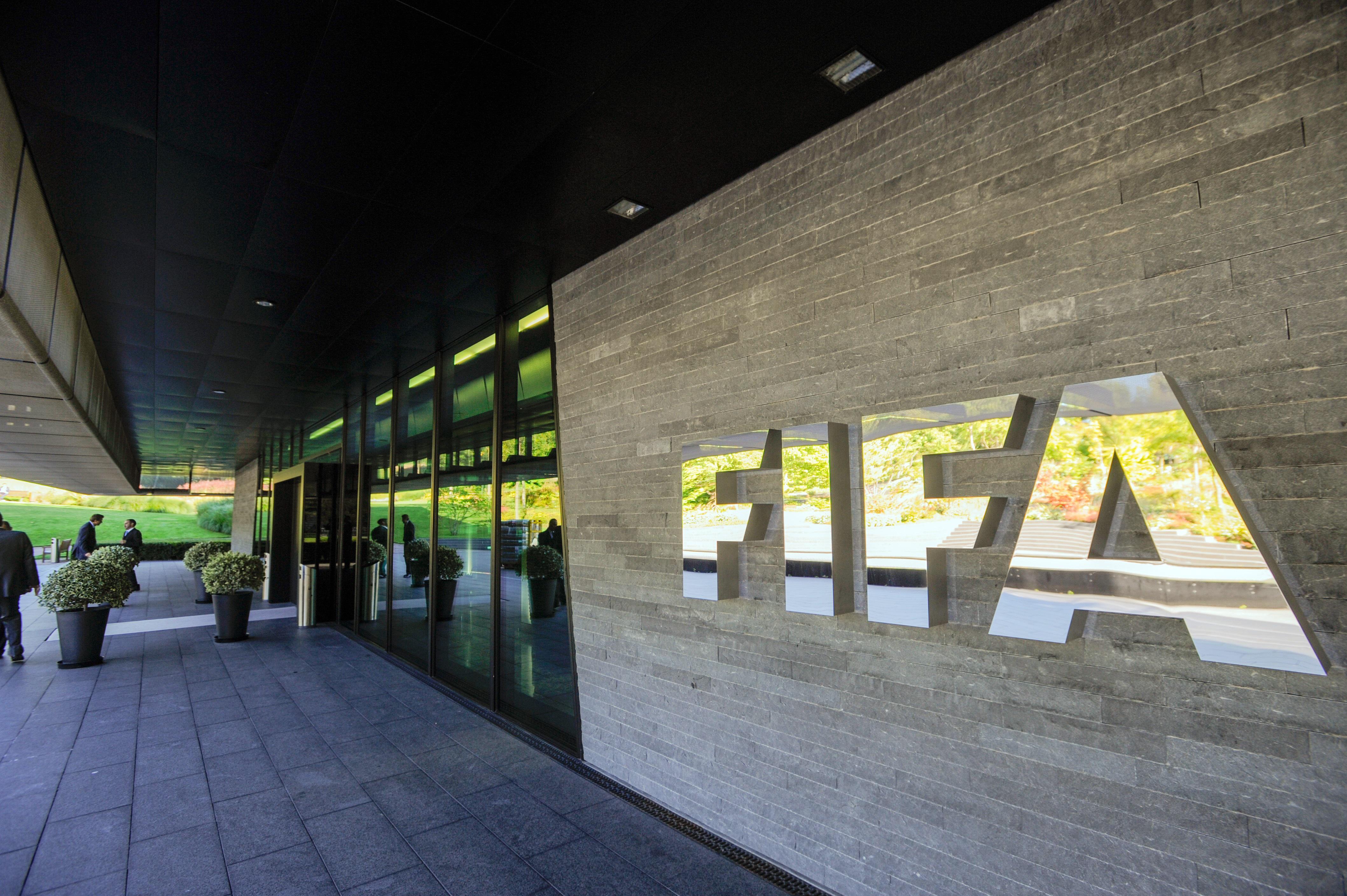 Molestie a calciatrici Usa, Fifa apre indagine