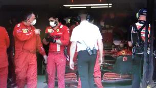 Monaco, Leclerc ko: Ferrari non corre Gp a Montecarlo