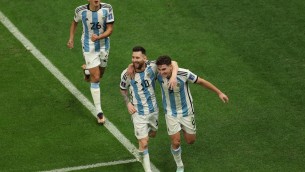 Mondiali 2022, Argentina batte Croazia 3-0 e va in finale