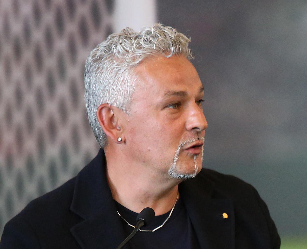 Mondiali 2022, Baggio: "Vergogna che Italia non sia qualificata di diritto"