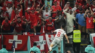 Mondiali 2022, Brasile e Svizzera agli ottavi