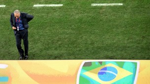 Mondiali 2022, Brasile eliminato e ct Tite lascia