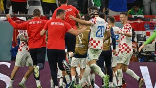 Mondiali 2022, Croazia batte Brasile ai rigori e va in semifinale