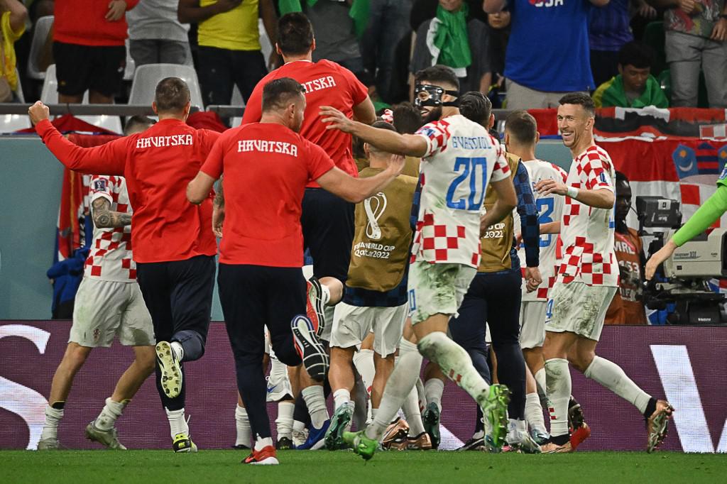 Mondiali 2022, Croazia batte Brasile ai rigori e va in semifinale