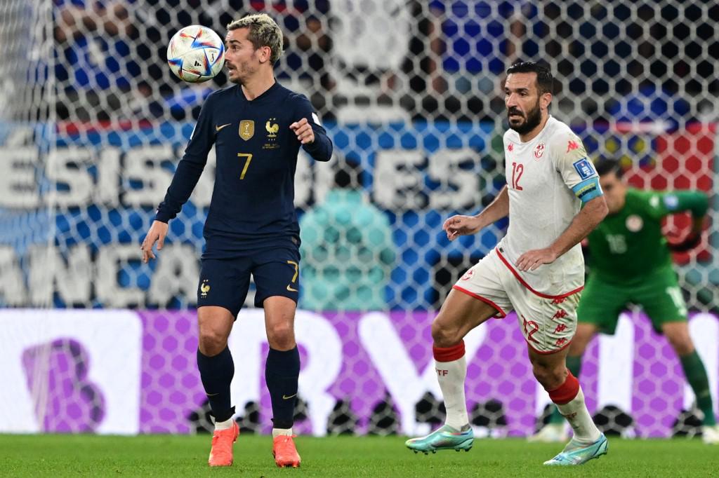 Mondiali 2022, Francia e Australia agli ottavi