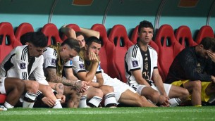 Mondiali 2022, Giappone e Spagna agli ottavi: Germania eliminata