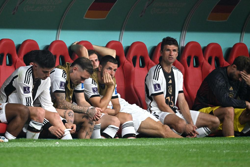 Mondiali 2022, Giappone e Spagna agli ottavi: Germania eliminata