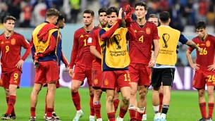 Mondiali 2022, Giappone-Spagna 2-1